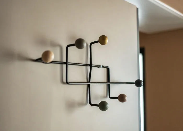 Skaret By Vander Hotel apartamentowy