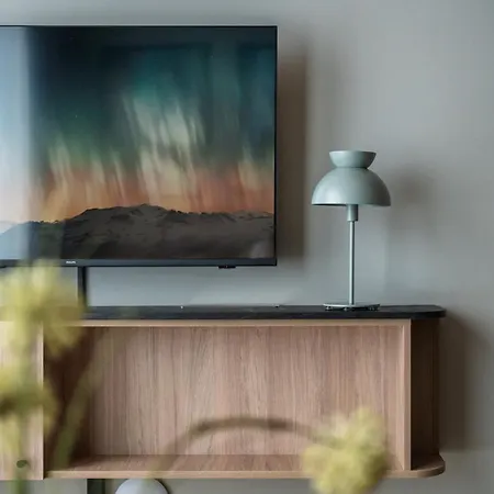Skaret By Vander Apartment *