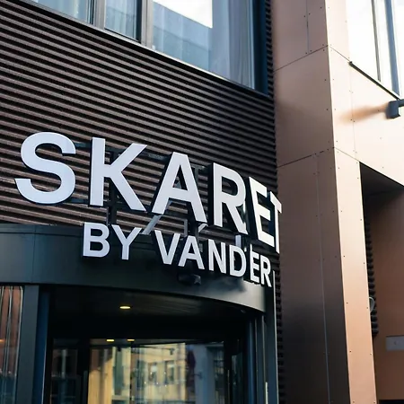 Skaret By Vander *